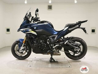 BMW S 1000 XR