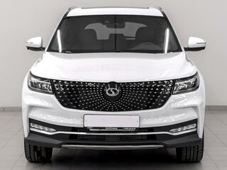 2024 Dongfeng DFSK ix7, белый, 2949000 рублей, вид 5