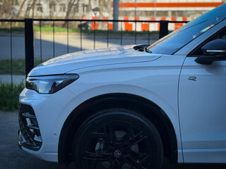 2026 Volkswagen Tiguan L Pro III (China Market), белый, 4750000 рублей, вид 4