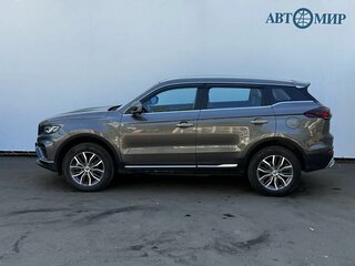 2023 Geely Atlas Pro, серый, 2166000 рублей, вид 5