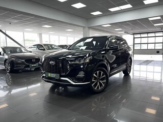 Xcite X-Cross 7