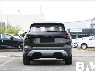 2026 Jetta VS8, чёрный, 2369000 рублей, вид 4