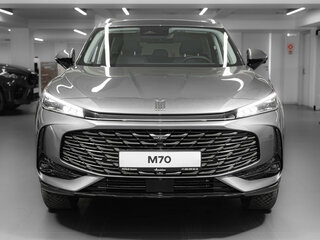 2026 Москвич М70, серый, 3099000 рублей, вид 2