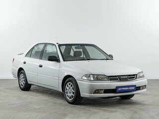 Toyota Carina VII (T210)