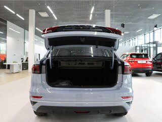 2026 Belgee S50, голубой, 2315990 рублей, вид 5