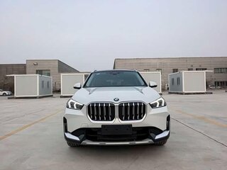 2023 BMW X1 Long 20Li sDrive III (U11/U12), белый, 2510000 рублей, вид 3
