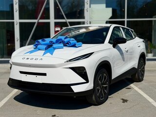 2026 Omoda C5 II, белый, 2579000 рублей, вид 1