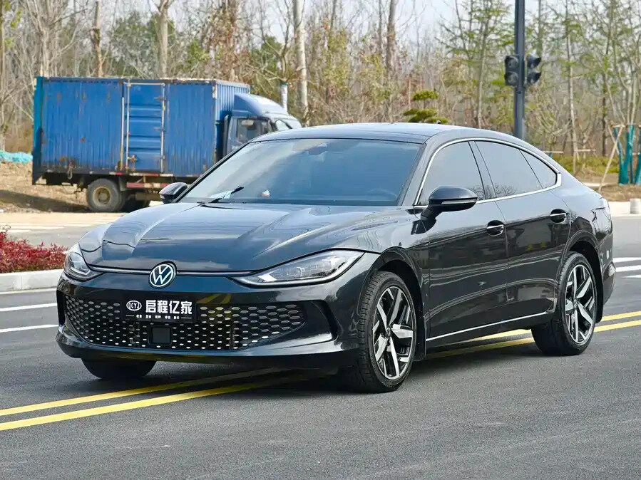 Volkswagen Lamando II