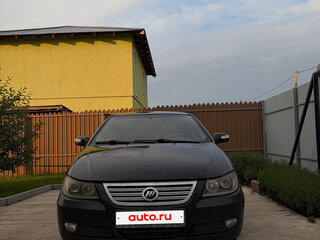 2013 Lifan Solano I (620), чёрный, 230000 рублей, вид 2