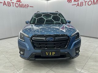 2022 Subaru Forester V Рестайлинг, синий, 2913000 рублей, вид 1