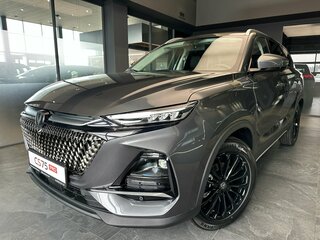 2026 Changan CS75 Pro, серый, 3055000 рублей, вид 2