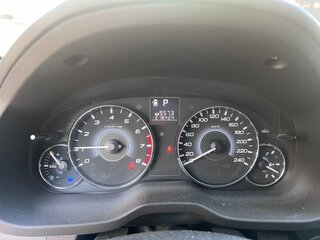 2010 Subaru Outback IV, серебристый, 1200000 рублей, вид 5