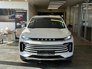 2022 Exeed TXL I Рестайлинг, белый, 2147000 рублей, вид 3