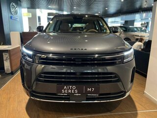 2025 Seres M7, серый, 6944482 рублей, вид 2