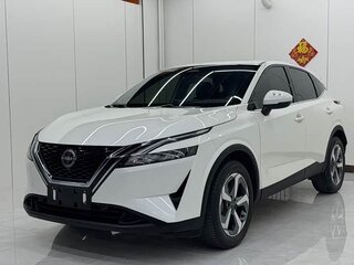 2023 Nissan Qashqai III, серый, 1628911 рублей, вид 3