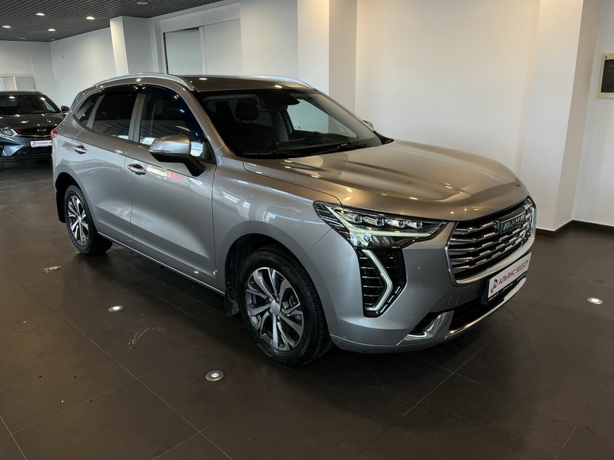 Haval Jolion I