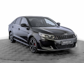 2023 Kaiyi E5, чёрный, 1200000 рублей, вид 3