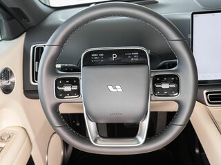 2025 Li Auto (Lixiang) L6, голубой, 8990000 рублей, вид 5