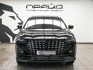 2023 Jetour X70+ I, чёрный, 2239000 рублей, вид 1