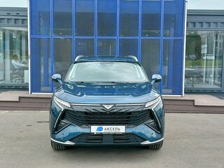 2024 Kaiyi X7 Kunlun, синий, 2185000 рублей, вид 1