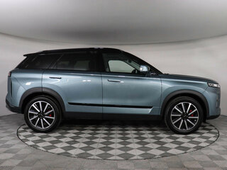 2023 Jaecoo J7 I, серый, 2250000 рублей, вид 4
