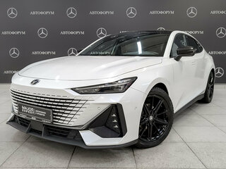 2023 Changan UNI-V I, белый, 2050000 рублей, вид 1