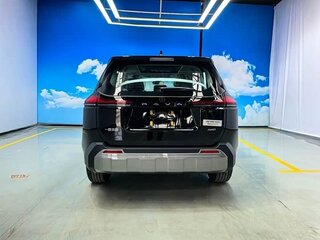 2026 Toyota RAV4 VI (XA60), чёрный, 3619523 рублей, вид 5