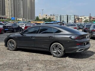2024 Volkswagen Lamando L II, серый, 1921000 рублей, вид 4