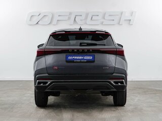 2024 Omoda C5 I, серый, 1729444 рублей, вид 4