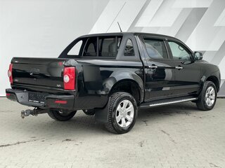 2023 JAC T6, чёрный, 1768000 рублей, вид 4