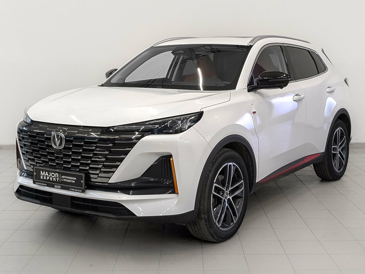 Changan CS55 Plus II