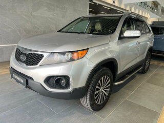Kia Sorento II