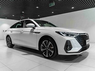 2025 Chery Arrizo 8, белый, 3199000 рублей, вид 2