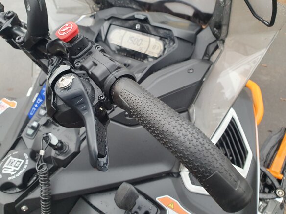 2024 BRP Lynx 59 Ranger, белый, 2250000 рублей - вид 14