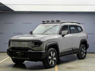 2025 Changan Deepal G318, серый, 6137054 рублей, вид 1