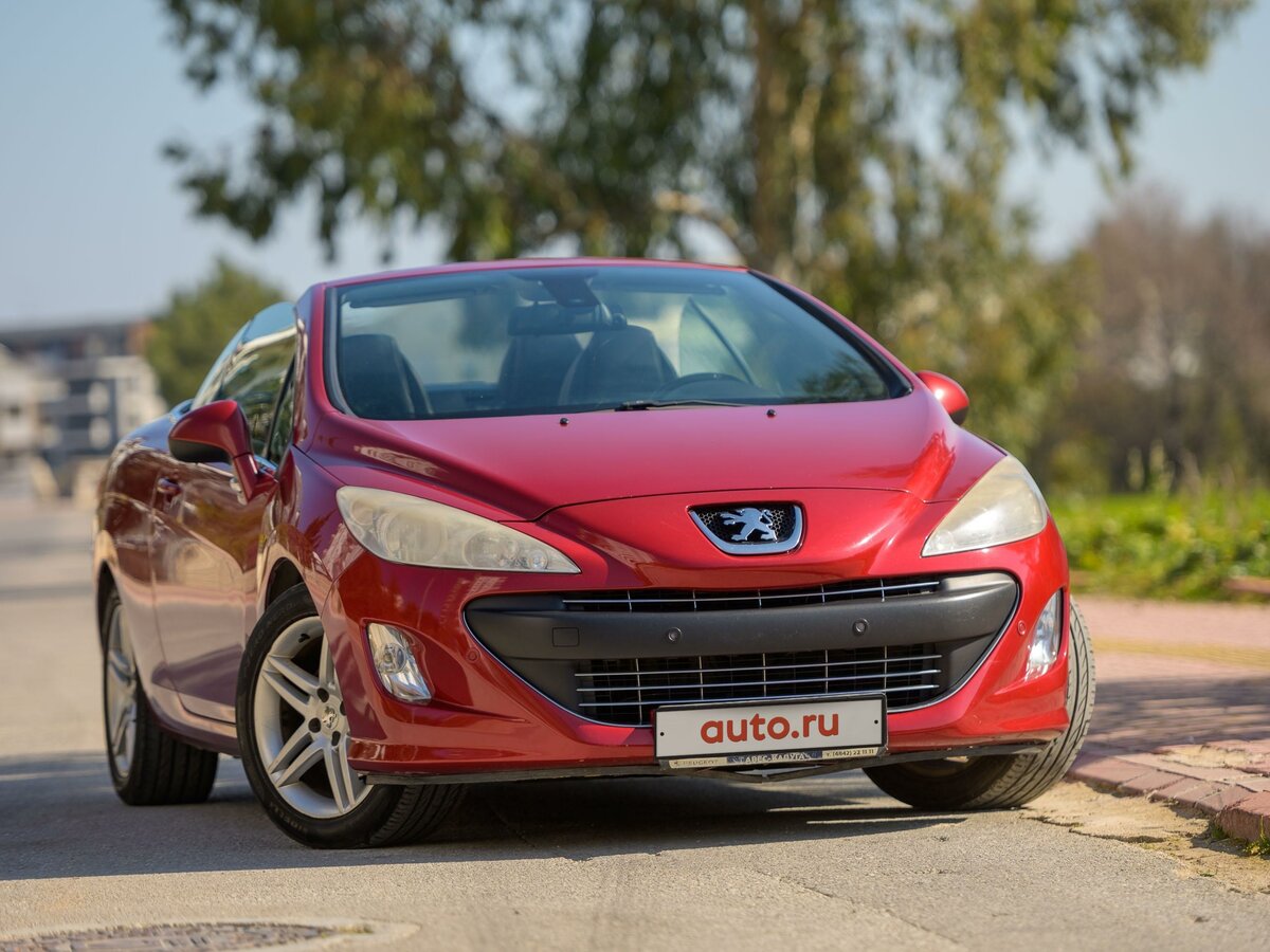 Купить б/у Peugeot 308 I 1.6 AT (140 л.с.) бензин автомат в Москве ...