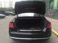 2011 Audi A8 III (D4), чёрный - вид 4