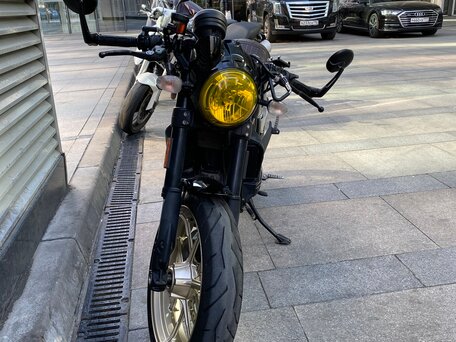 Ducati scrambler 900 hotsell