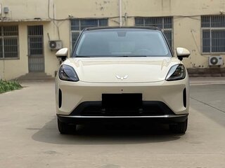2025 Wuling Binguo 31.9 kWh, бежевый, 1630000 рублей, вид 2