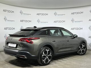2024 Citroen C5 X, чёрный, 3249000 рублей, вид 2