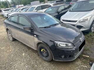 Volkswagen Polo V