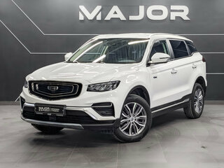 2022 Geely Atlas Pro, белый, 2000000 рублей, вид 1