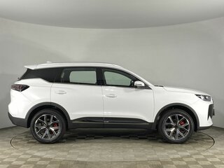 2026 Tenet T7, белый, 3140000 рублей, вид 3