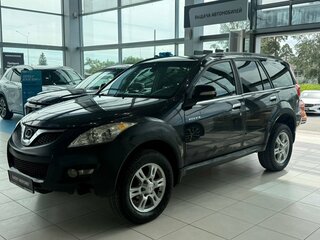 2014 Great Wall Hover H5, чёрный, 495000 рублей, вид 3
