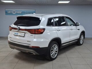 2022 Changan CS75 I Рестайлинг, белый, 1849000 рублей, вид 5