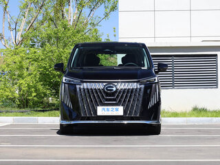 2026 GAC M8, чёрный, 4390000 рублей, вид 2
