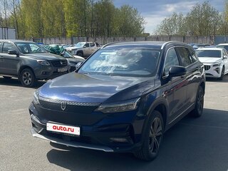 2022 Skywell ET5 72 kWh, чёрный, 1790000 рублей, вид 1