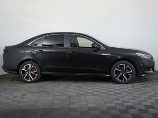 2023 Kaiyi E5, чёрный, 1195000 рублей, вид 5