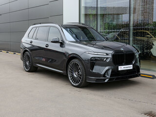 2025 Alpina XB7 G07 Рестайлинг, серый, 31000000 рублей, вид 3