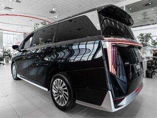 2026 GAC M8, чёрный, 6970567 рублей, вид 4